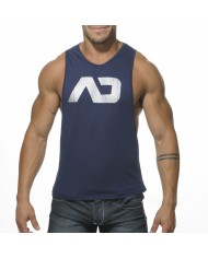 Addicted AD Muskel-Shirt AD043