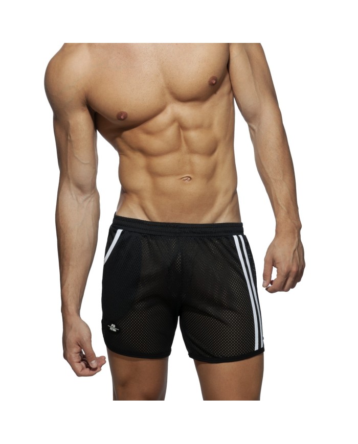 Addicted Langer Rocky mit Tasche ADF124