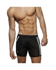 Addicted Langer Rocky mit Tasche ADF124