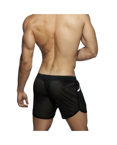 Addicted Langer Rocky mit Tasche ADF124