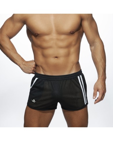 Addicted Rocky mit Tasche ADF125