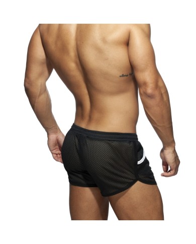 Addicted Rocky mit Tasche ADF125