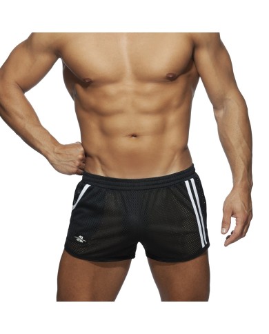 Addicted Rocky mit Tasche ADF125