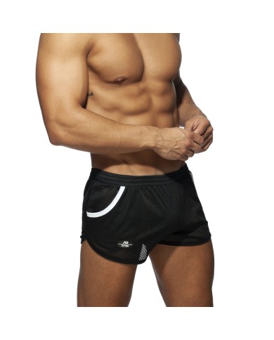 Addicted Rocky mit Tasche ADF125