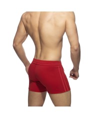 Addicted Sport Unterhosen mit Reißverschlusstasche AD1002