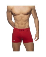 Addicted Sport Unterhosen mit Reißverschlusstasche AD1002