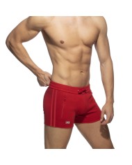 Addicted Sport Unterhosen mit Reißverschlusstasche AD1002