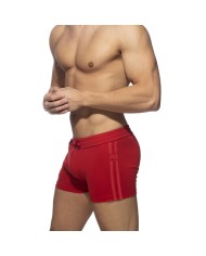 Addicted Sport Unterhosen mit Reißverschlusstasche AD1002