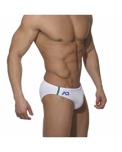 Addicted Tief geschnittene Sport Unterhose ADS005