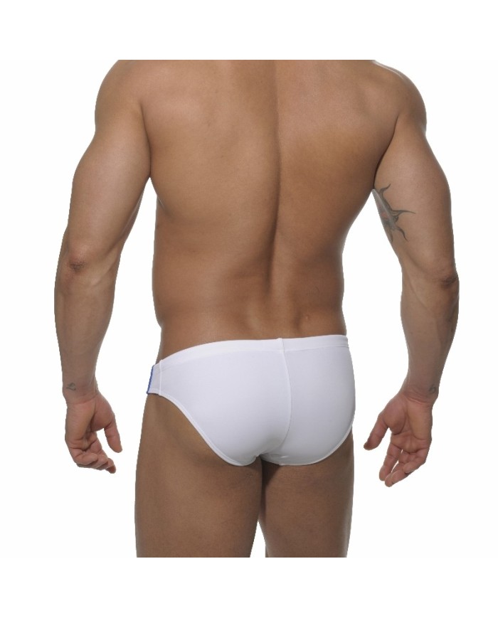 Addicted Tief geschnittene Sport Unterhose ADS005