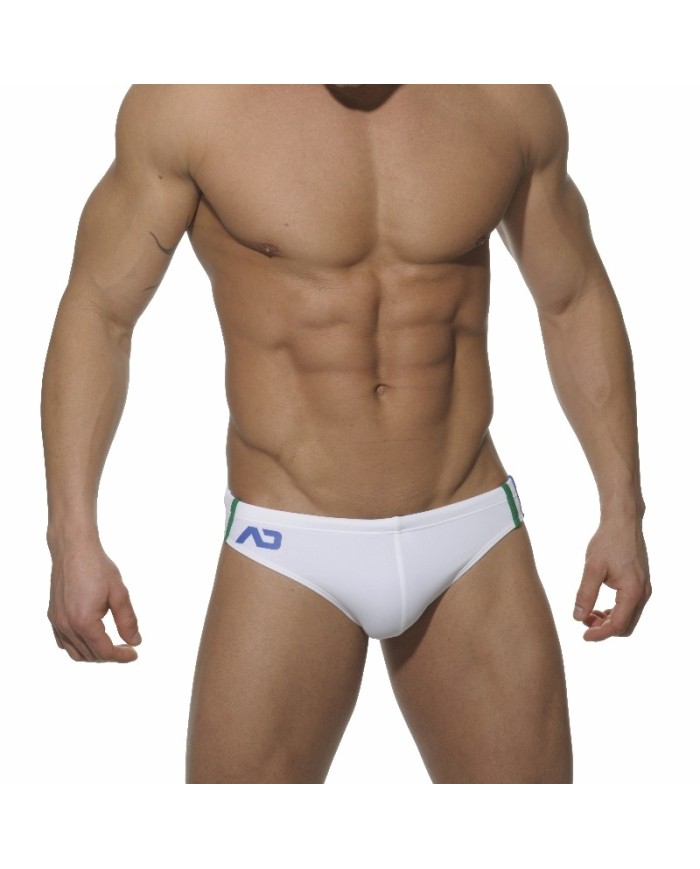 Addicted Tief geschnittene Sport Unterhose ADS005