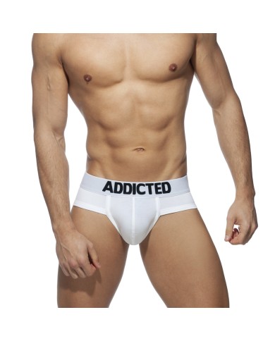 Addicted Mein Basic-Slip AD467