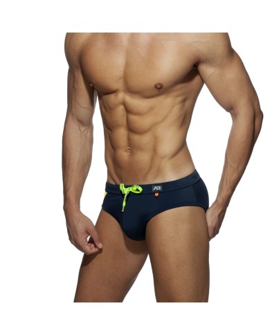 Addicted Rennfahrer Badeslip ADS231