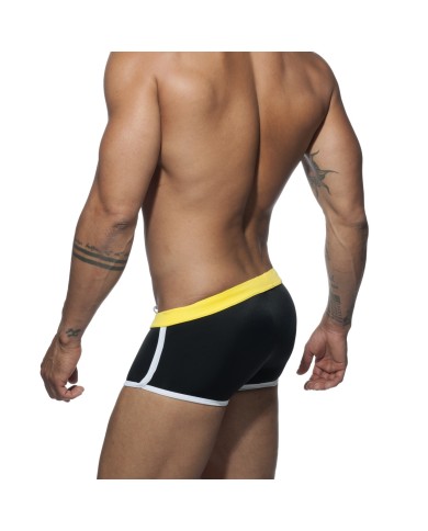 Addicted Schlichter Badeboxer ADS164