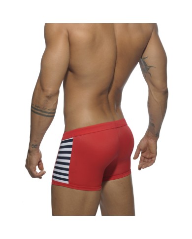 Addicted Farbige Matrosen Boxer ADS107