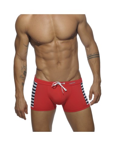 Addicted Farbige Matrosen Boxer ADS107