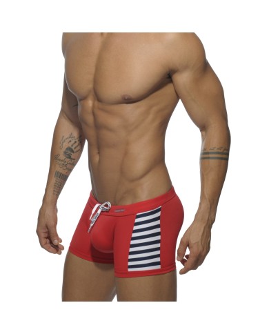 Addicted Farbige Matrosen Boxer ADS107