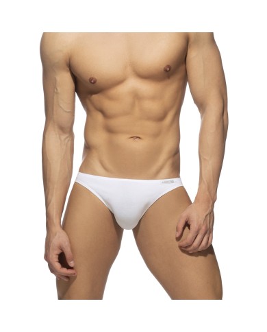 Addicted 3er Pack Baumwoll Bikini AD984P