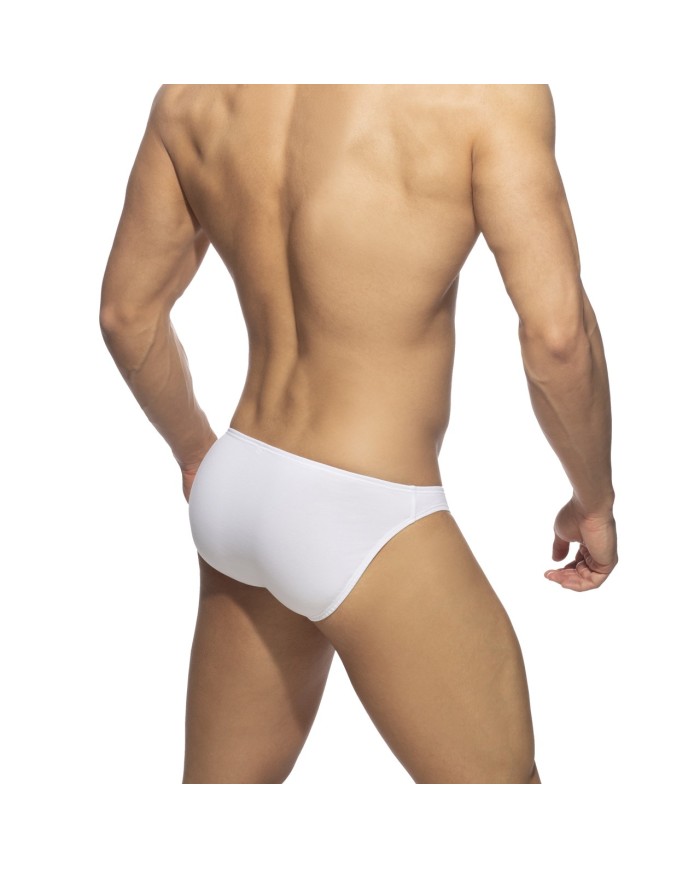 Addicted 3er Pack Baumwoll Bikini AD984P