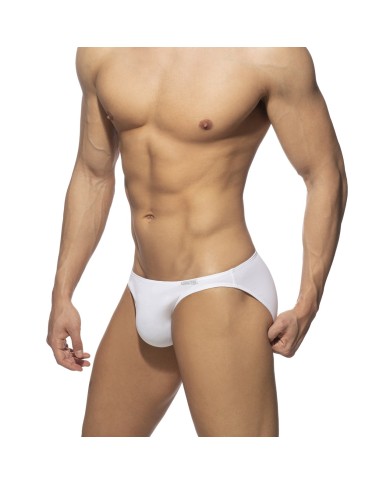 Addicted 3er Pack Baumwoll Bikini AD984P