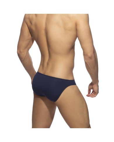 Addicted 3er Pack Baumwoll Bikini AD984P