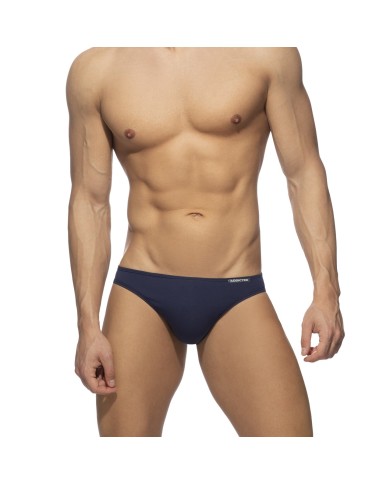 Addicted 3er Pack Baumwoll Bikini AD984P