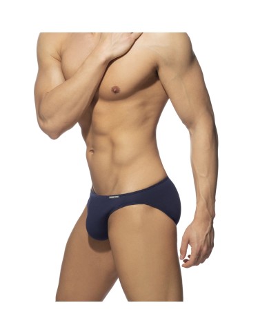 Addicted 3er Pack Baumwoll Bikini AD984P