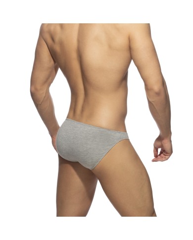 Addicted 3er Pack Baumwoll Bikini AD984P