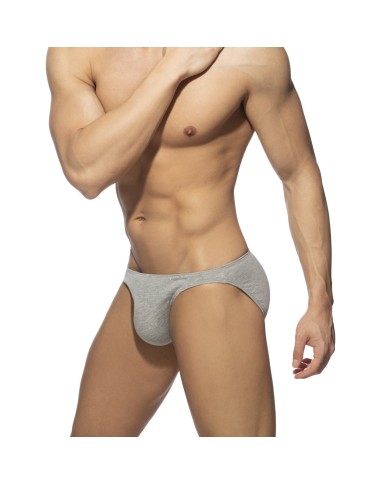 Addicted 3er Pack Baumwoll Bikini AD984P