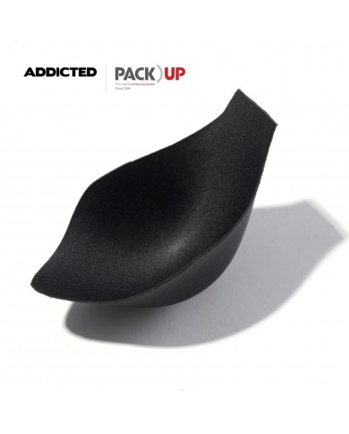 Addicted Basic Gestreifte Sunga Badehose ADS212