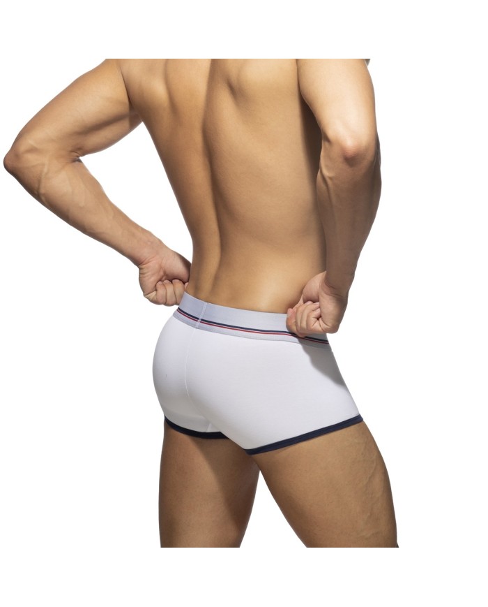 Addicted Tommy 3er Pack Unterhosen AD1009P