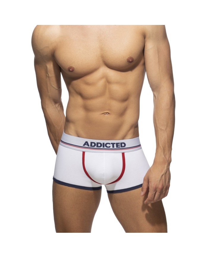 Addicted Tommy 3er Pack Unterhosen AD1009P