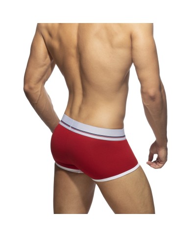 Addicted Tommy 3er Pack Unterhosen AD1009P