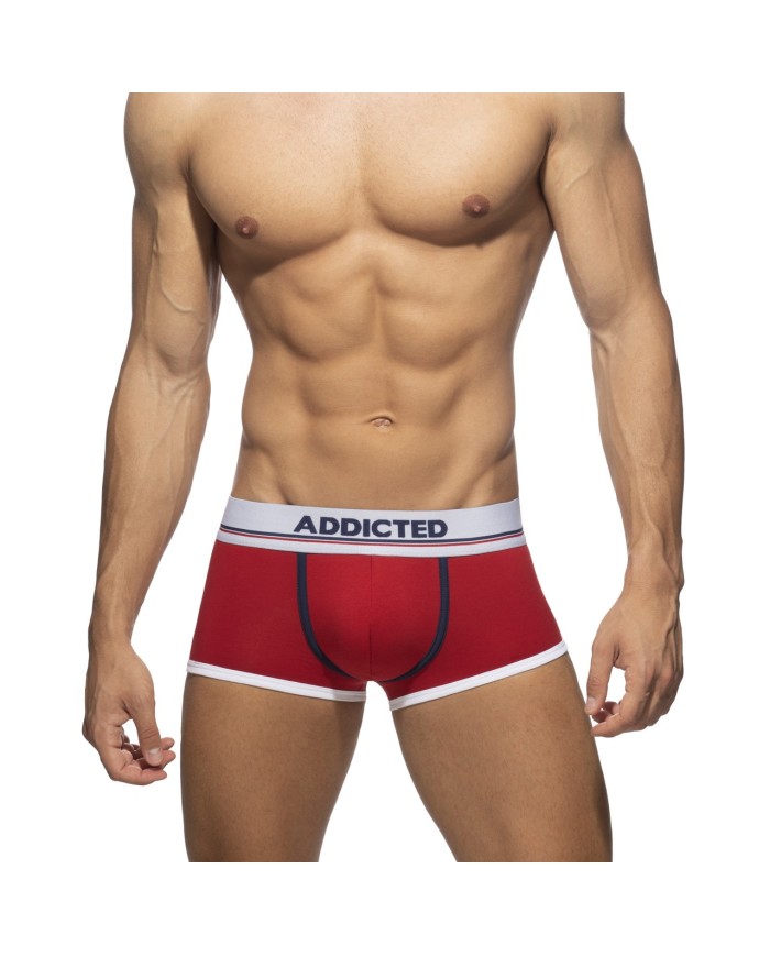 Addicted Tommy 3er Pack Unterhosen AD1009P