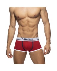 Addicted Tommy 3er Pack Unterhosen AD1009P