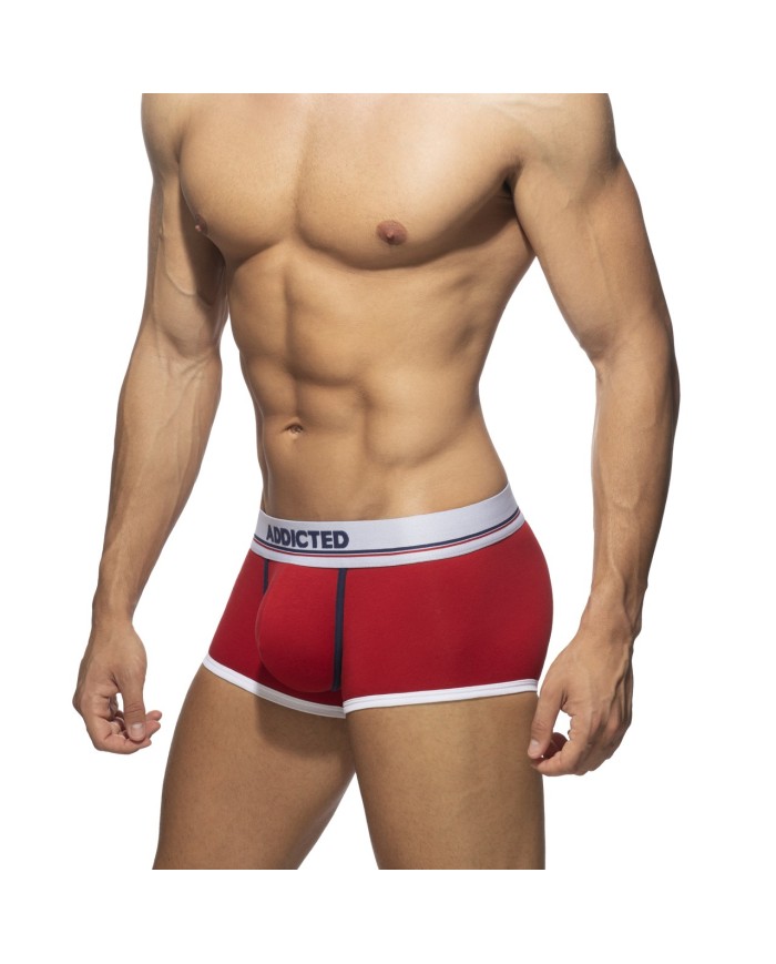 Addicted Tommy 3er Pack Unterhosen AD1009P