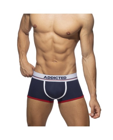 Addicted Tommy 3er Pack Unterhosen AD1009P