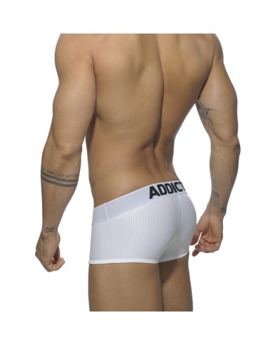 Addicted 3er-Pack Netz Boxer mit Push Up AD477P