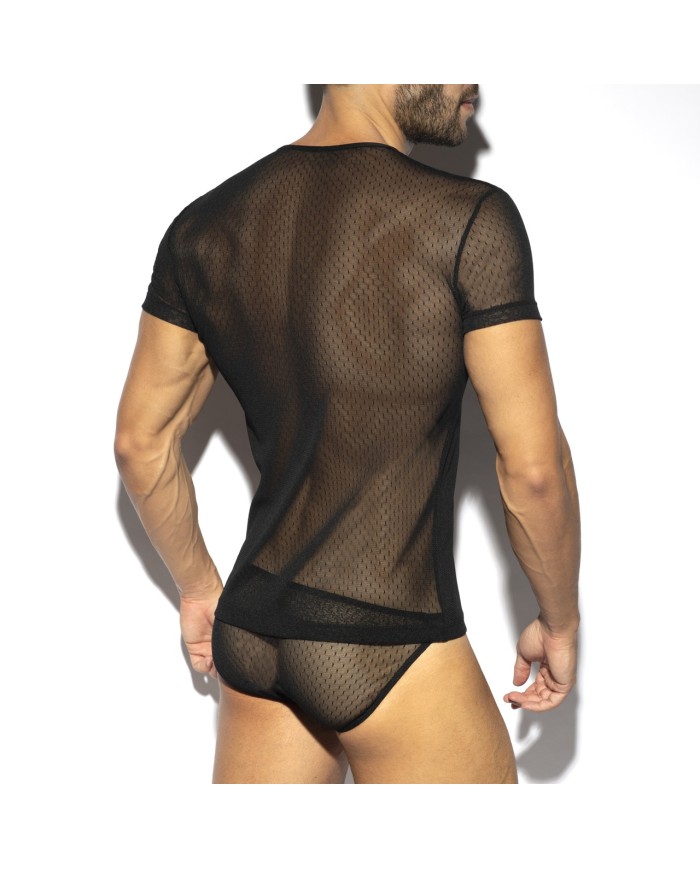 ES Collection Plumetti T-Shirt TS296