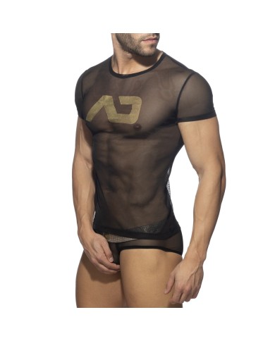 Addicted AD Netz T-Shirt AD1020