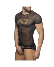 Addicted AD Netz T-Shirt AD1020