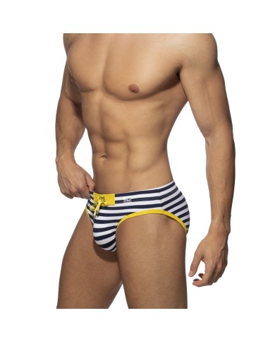 Addicted Matrosen Bikini Slip ADS286