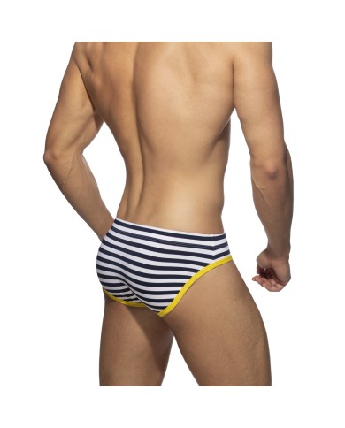 Addicted Matrosen Bikini Slip ADS286