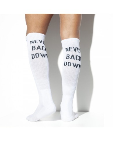 ES Collection Gib niemals nach Socken SCK09 ES Collection Gib niemals nach Socken SCK09