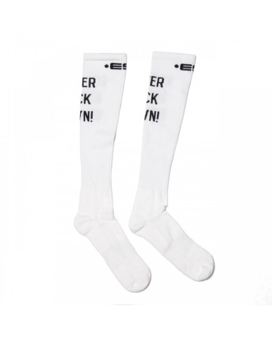 ES Collection Gib niemals nach Socken SCK09 ES Collection Gib niemals nach Socken SCK09