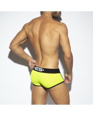 ES Collection Sportliche Unterhose UN495