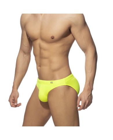 Addicted Neon Bade Bikini Slip ADS284