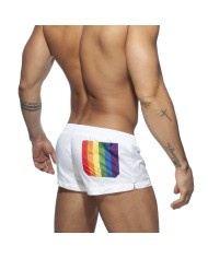 Addicted  Schottischer Sport Short AD1055