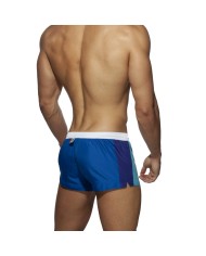 Addicted Regenbogen Badeshorts ADS239