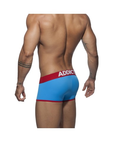 Addicted Schwimmunterhosen Boxer AD541